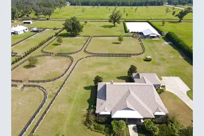 5391 NW 153rd Court, Morriston, FL 32668 - Photo 2