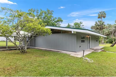 11065 NE 42nd Street, Silver Springs, FL 34488 - Photo 2