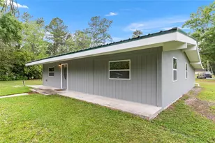 11065 NE 42nd St, Silver Springs, FL 34488 - Photo 4
