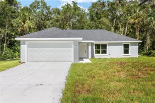 378 Sequoia Dr, Ocklawaha, FL 32179 - Photo 1