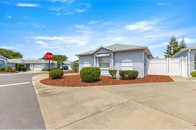 3017 Moultrie Way, The Villages, FL 32162 - Photo 1