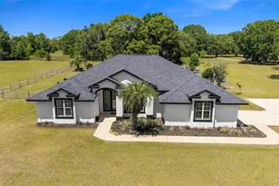 5075 NE 97th Street Rd, Anthony, FL 32617 - Photo 1