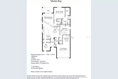 6816 SW 95th Circle, Ocala, FL 34481 - Photo 100