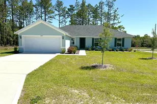 8389 N Kearney Way, Citrus Springs, FL 34434 - Photo 1