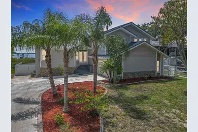 1544 NW 17th Court, Crystal River, FL 34428 - Photo 1