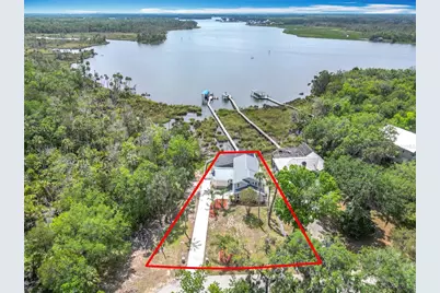 1544 NW 17th Court, Crystal River, FL 34428 - Photo 2