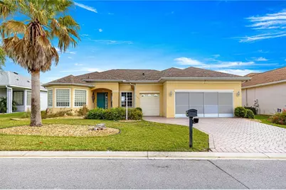 11799 SE 173rd Lane Road, Summerfield, FL 34491 - Photo 1