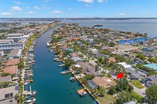 852 3rd Ave S, Tierra Verde, FL 33715 - Photo 58