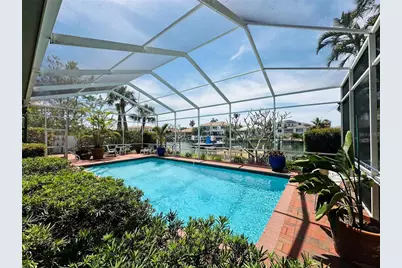 852 3rd Ave S, Tierra Verde, FL 33715 - Photo 48