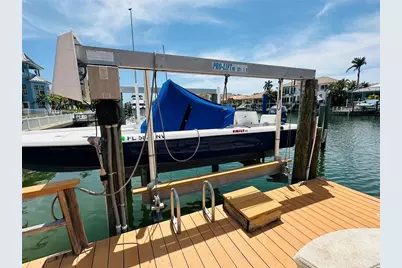 852 3rd Ave S, Tierra Verde, FL 33715 - Photo 74