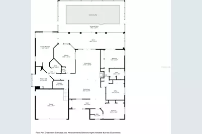 852 3rd Ave S, Tierra Verde, FL 33715 - Photo 56