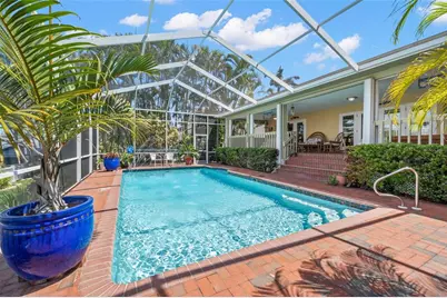 852 3rd Ave S, Tierra Verde, FL 33715 - Photo 44