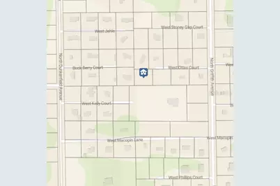 6864 W Ottas Court, Crystal River, FL 34429 - Photo 10