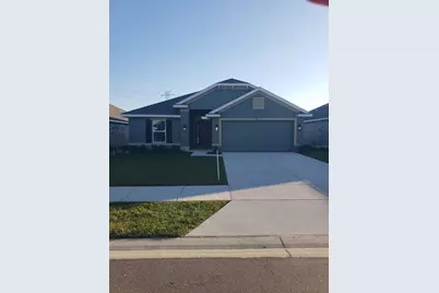 4853 Sutherland Street #Lot 57, Spring Hill, FL 34609 - Photo 1