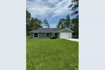 24375 NW Foxglove Lane, Dunnellon, FL 34431 - Photo 1