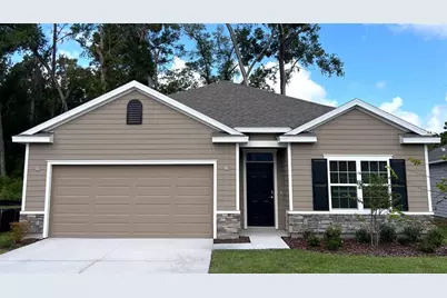 5334 SW 52nd Court, Gainesville, FL 32608 - Photo 1