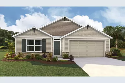 5326 SW 52nd Court, Gainesville, FL 32608 - Photo 1