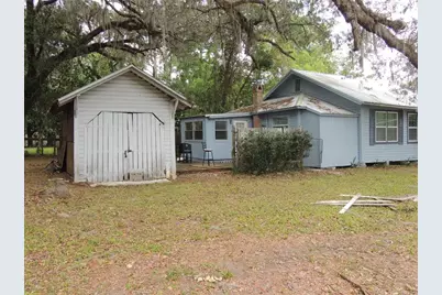 219 SE 3rd Avenue, Williston, FL 32696 - Photo 8