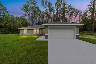 532 W Homeway Loop, Citrus Springs, FL 34434 - Photo 1