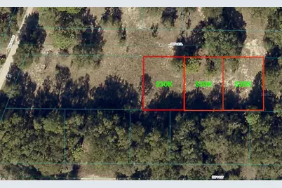 Nw 14 Pl, Ocala, FL 34482 - Photo 1