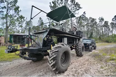 Rock Island Road, Perry, FL 32347 - Photo 56