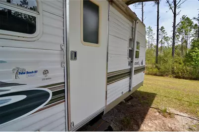 Rock Island Road, Perry, FL 32347 - Photo 36