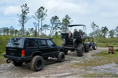 Rock Island Road, Perry, FL 32347 - Photo 54