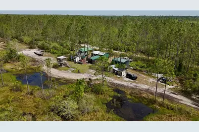 Rock Island Road, Perry, FL 32347 - Photo 52