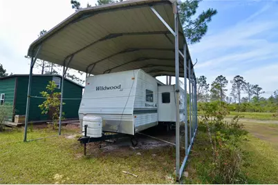 Rock Island Road, Perry, FL 32347 - Photo 34