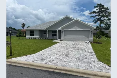 7781 SW 180th Circle, Dunnellon, FL 34432 - Photo 2