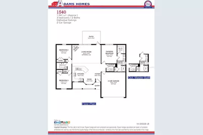 7781 SW 180th Circle, Dunnellon, FL 34432 - Photo 4