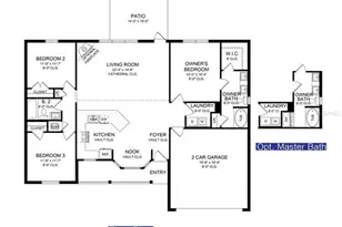 7781 SW 180th Cir, Dunnellon, FL 34432 - Photo 4