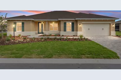 10556 SW 96th Lane Road, Ocala, FL 34481 - Photo 1