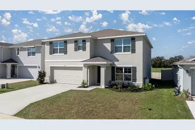 8617 Triumph Circle, Wildwood, FL 34785 - Photo 2