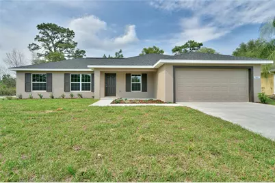 16219 SW 48th Circle, Ocala, FL 34473 - Photo 1