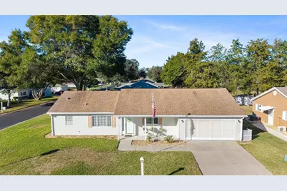 13816 SW 112th Terrace, Dunnellon, FL 34432 - Photo 1