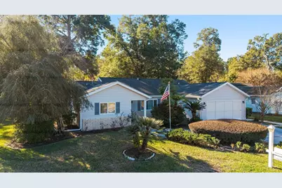 14272 SW 112th Circle, Dunnellon, FL 34432 - Photo 1