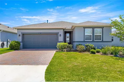 4411 NW 53rd Court, Ocala, FL 34482 - Photo 1