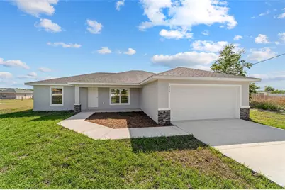 10426 SW 133rd Avenue, Dunnellon, FL 34434 - Photo 1