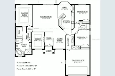 7970 SW 140th Avenue #Option 2, Dunnellon, FL 34432 - Photo 2