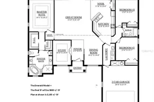 7970 SW 140th Ave, Dunnellon, FL 34432 - Photo 2