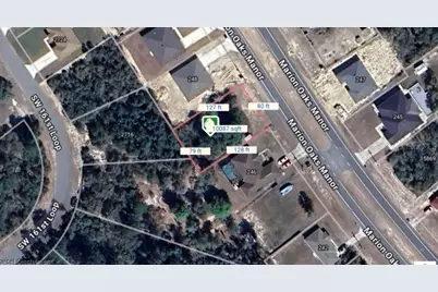 Tbd Marion Oaks Manor, Ocala, FL 34473 - Photo 1