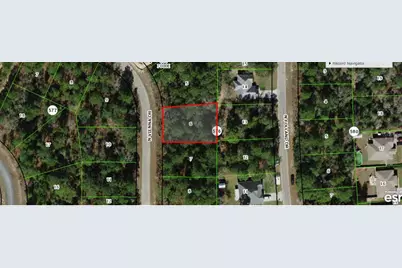 8797 N Vienna Drive, Citrus Springs, FL 34433 - Photo 1