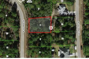 8797 N Vienna Dr, Citrus Springs, FL 34433 - Photo 1