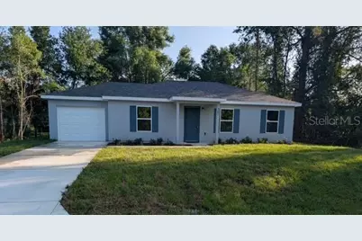 267 Oak Lane Track, Ocala, FL 34472 - Photo 1