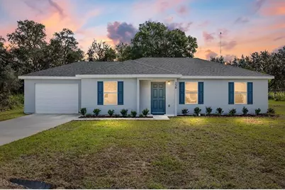 267 Oak Lane Track, Ocala, FL 34472 - Photo 1