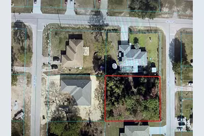 Tbd SE 98th Court, Summerfield, FL 34491 - Photo 6