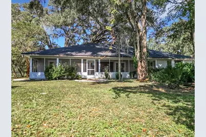 11950 NW 100th Street, Ocala, FL 34482 - Photo 1