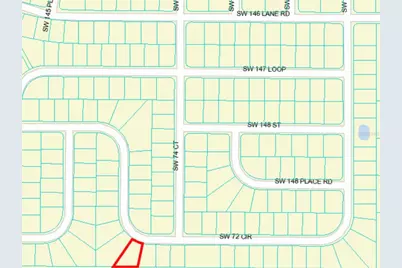 0 SW 72nd Cir, Ocala, FL 34473 - Photo 2