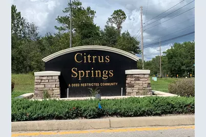 9016 N Lansen Way, Citrus Springs, FL 34433 - Photo 8